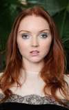 Lily Cole