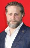Joe Tippett
