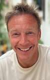 Crispin Layfield