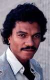 Billy Dee Williams