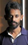 Mathi Maran