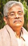 Gazi Mazharul Anwar
