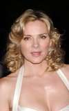 Kim Cattrall