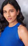 Monica Patankar