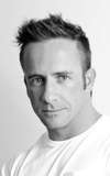 Shane John Kruger