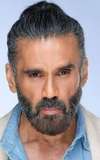 Sunil Shetty