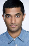 Danny Ashok
