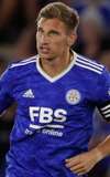 Marc Albrighton