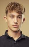 Jake Donald-Crookes