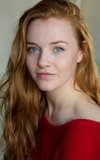 Harriet Slater