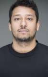 Irfan Shamji