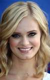 Sara Paxton