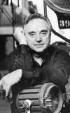 Warren Adler