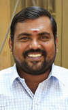 Kaali Venkat