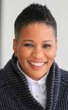 Tracey Scott Wilson