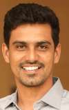 S. R. Prabhu