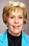 Carol Burnett