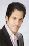 Nayef Rashed