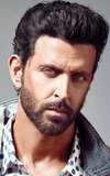 Hrithik Roshan