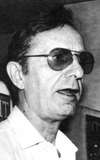 Bill Everett