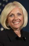 Jennifer Homendy
