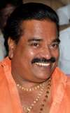 Fefsi Vijayan