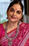Indira Krishnan