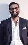 Ritesh S Ramakrishnan