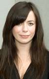 Eve Myles