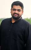 Rahul Riji Nair