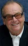 Jack Nicholson