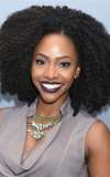 Teyonah Parris