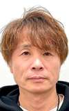 Akira Shimizu