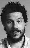 Joel Fry