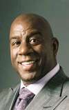 Magic Johnson