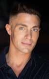 Colton Haynes