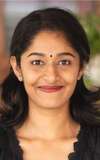 Akshaya Vijayakumar