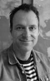 Andy Mosse