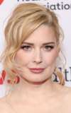 Alexandra Breckenridge