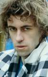 Bob Geldof