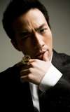 Teddy Park