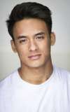 Liam Lau Fernandez
