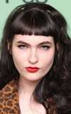 Ivy Wolk