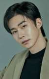 Park Shi-woo Shi-woo