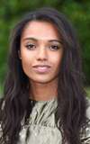 Maisie Richardson-Sellers
