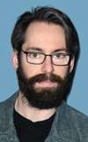 Martin Starr