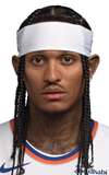 Jordan Clarkson
