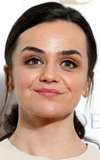 Hayley Squires