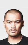 Alex Mallari Jr.