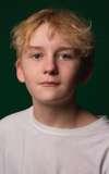 Patrick Buckley
